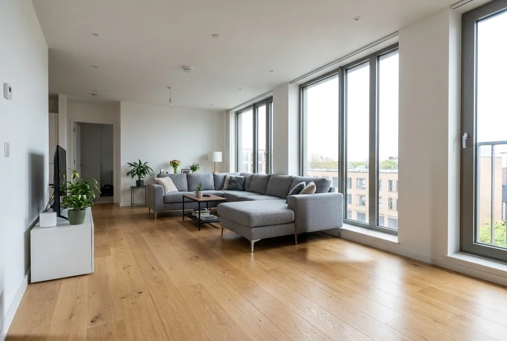 Real-estate listings cleaned up with CleanUpPhotos